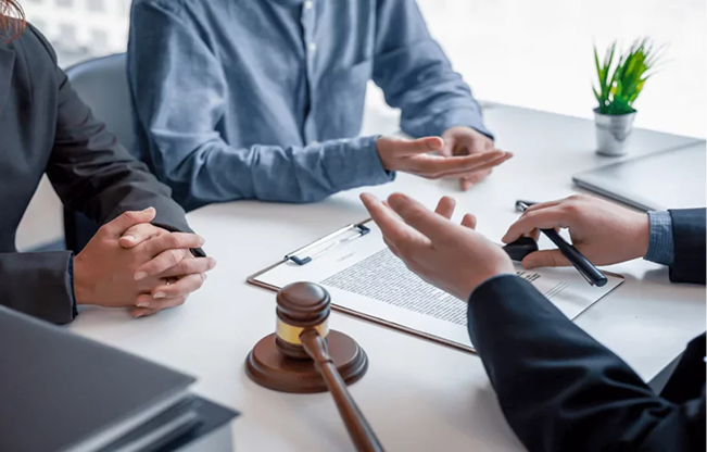 Conheça a nossa área de atuação em Direito Civil