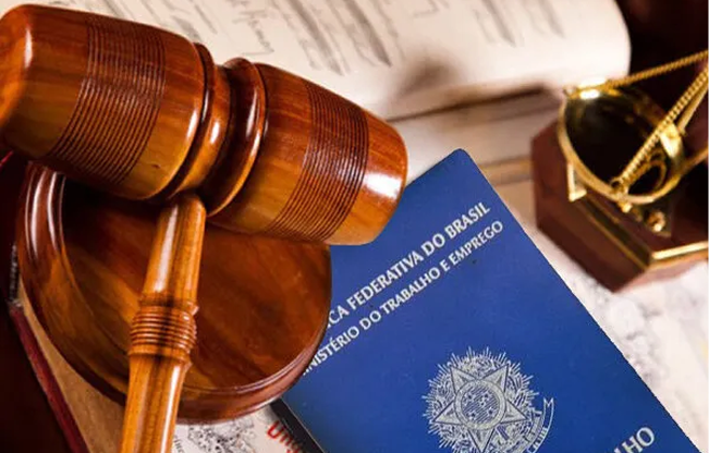 Conheça a nossa área de atuação em Direito do Trabalho