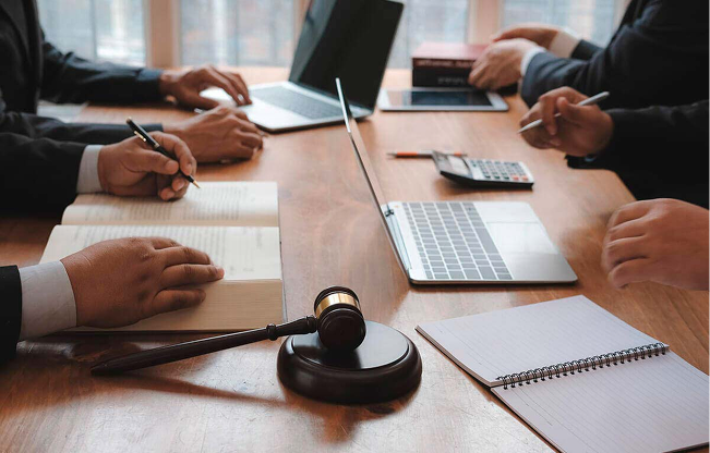 Conheça a nossa área de atuação em Direito Empresarial